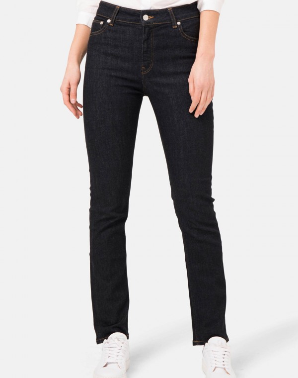 Bild von Regular Swan Jeans