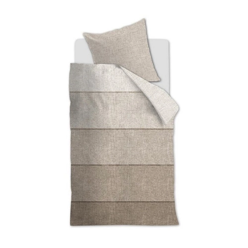 Bild von PiP Studio Kissenhülle Harvey Sand 80x80 cm