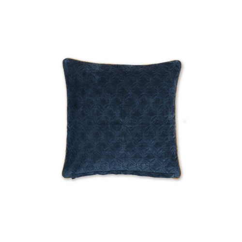 Bild von PiP Studio Dekokissen Quilty Dreams Blue 45x45