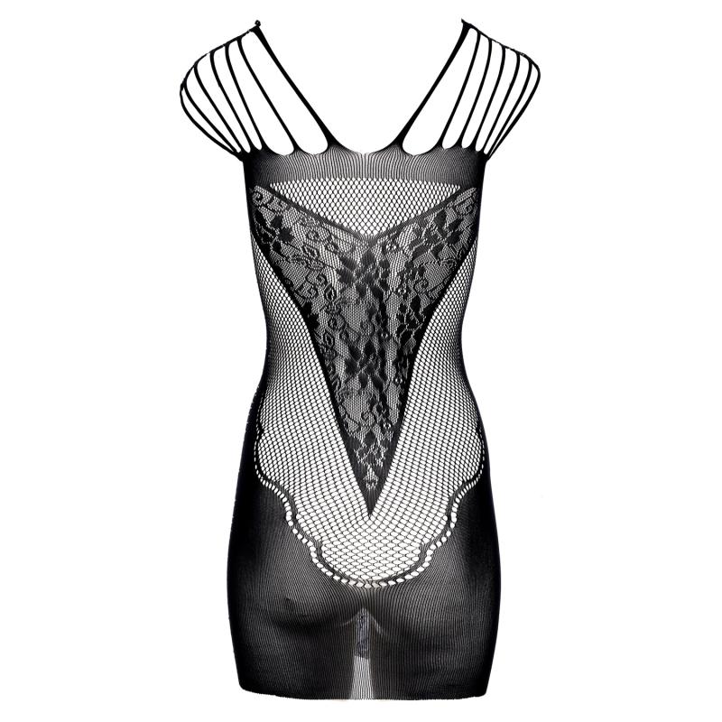 Bild von Christine »Glitzer« Kleid