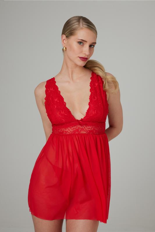 Bild von Christine »Lieve« Babydoll