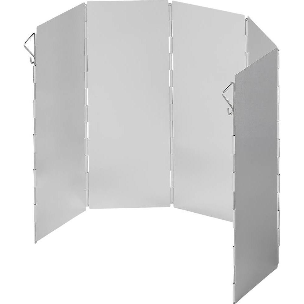 Bild von ProPlus Windschutz Aluminium 370340