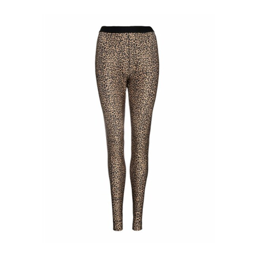 Bild von Leggings Frau Protest Heather