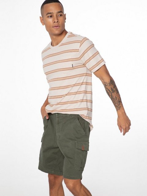 Bild von Protest - Prtnytro Cargoshort - Shorts Gr XXL braun