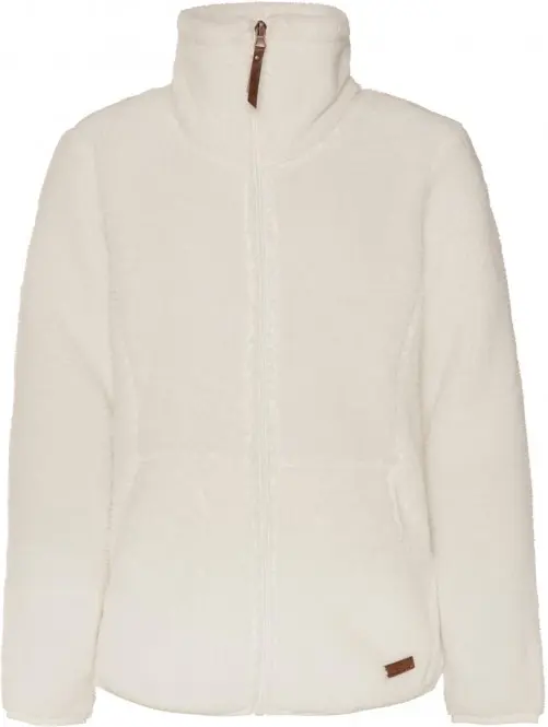 Bild von PROTEST RIRI JR Zip Fleece 2024 seashell - 164