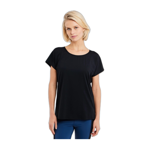 Bild von T-Shirt Frau Protest Prtloquat – Ihr idealer Begleiter für aktive Tage