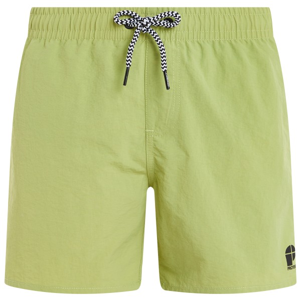 Bild von Protest - Kid's Culture Beachshort - Boardshorts Gr 152 grün