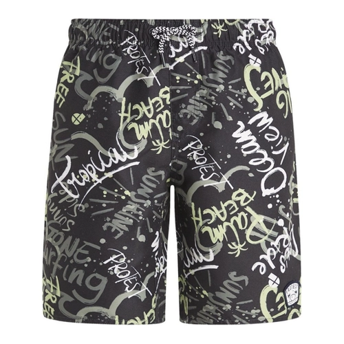Bild von Protest PRTBART JR Beachshort - Stilvolle Badehose für Abenteurer
