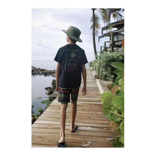 Bild von PROTEST PRTJASON JR Boardshort 2023 true black - 140
