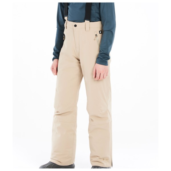 Bild von Protest - Kid's Spiket Snowpants - Skihose Gr 164 weiß
