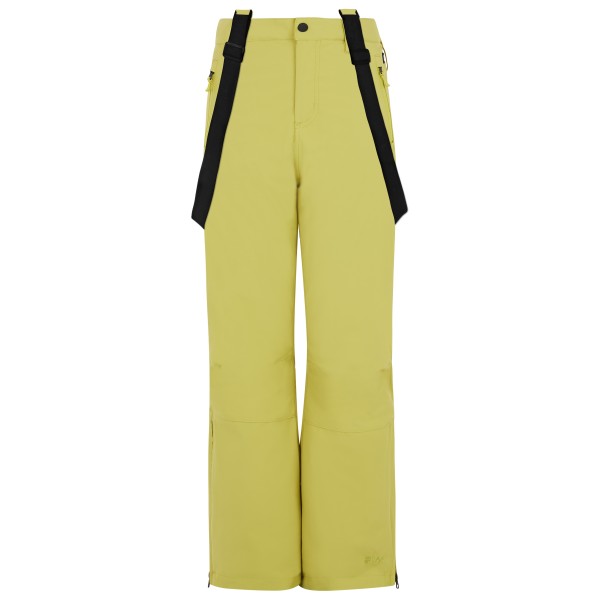 Bild von Protest - Kid's Spiket Snowpants - Skihose Gr 152 gelb