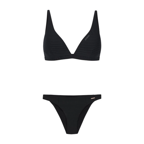 Bild von PROTEST PRTMAUDY TRIANGLE Bikini 2024 true black - M