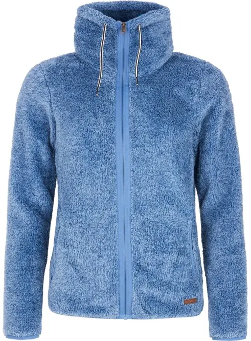 Bild von PROTEST RIRI Zip Fleece 2025 galaxy - L