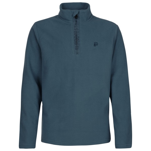 Bild von Protest - Kid's Perfecty 1/4 Zip Top - Fleecepullover Gr 116 blau