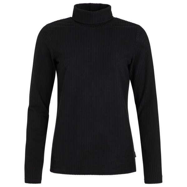 Bild von Protest - Women's Prtpearla Active Top - Kunstfaserpullover Gr XXL/44 schwarz