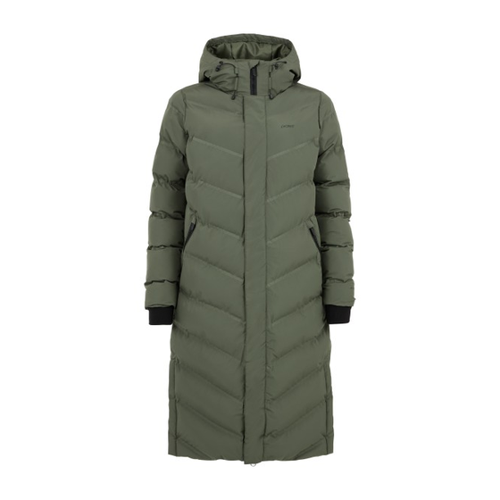 Bild von Protest - Women's Prtbanksos Outdoor Parka im Test