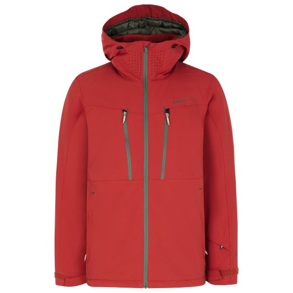 Bild von Protest - Prttimothy Snowjacket - Skijacke Gr XL rot