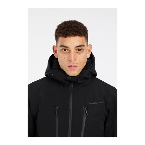 Bild von Protest Herren Ski- und Snowboardjacke PRTTIMOTHY
