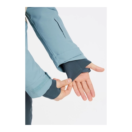 Bild von PROTEST PRTENSTONE Jacke 2025 steel blue - L