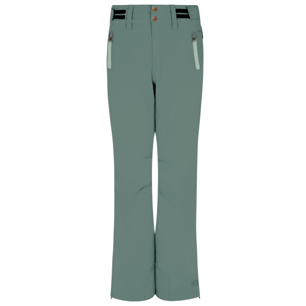 Bild von Protest - Women's Prtcinnamones Snowpants - Skihose Gr XL - Regular türkis