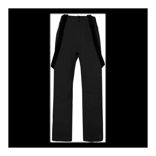 Bild von PROTEST PRTMIKADO Hose 2025 true black - XXXL im Test