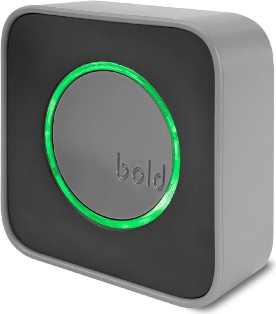 Bild von Bold Smart Lock CONNECT Bridge für Bold Zylinder