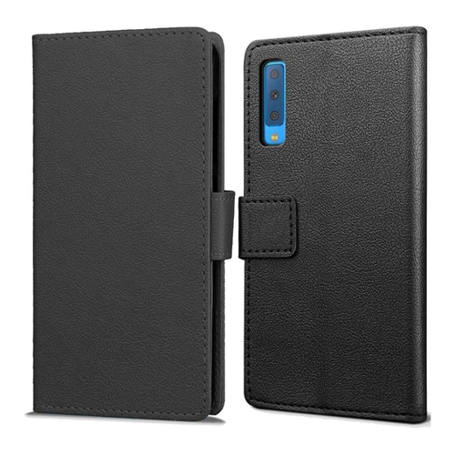 Bild von Cazy Book Case für Samsung Galaxy A30s - Schützende und Funktionale Hülle