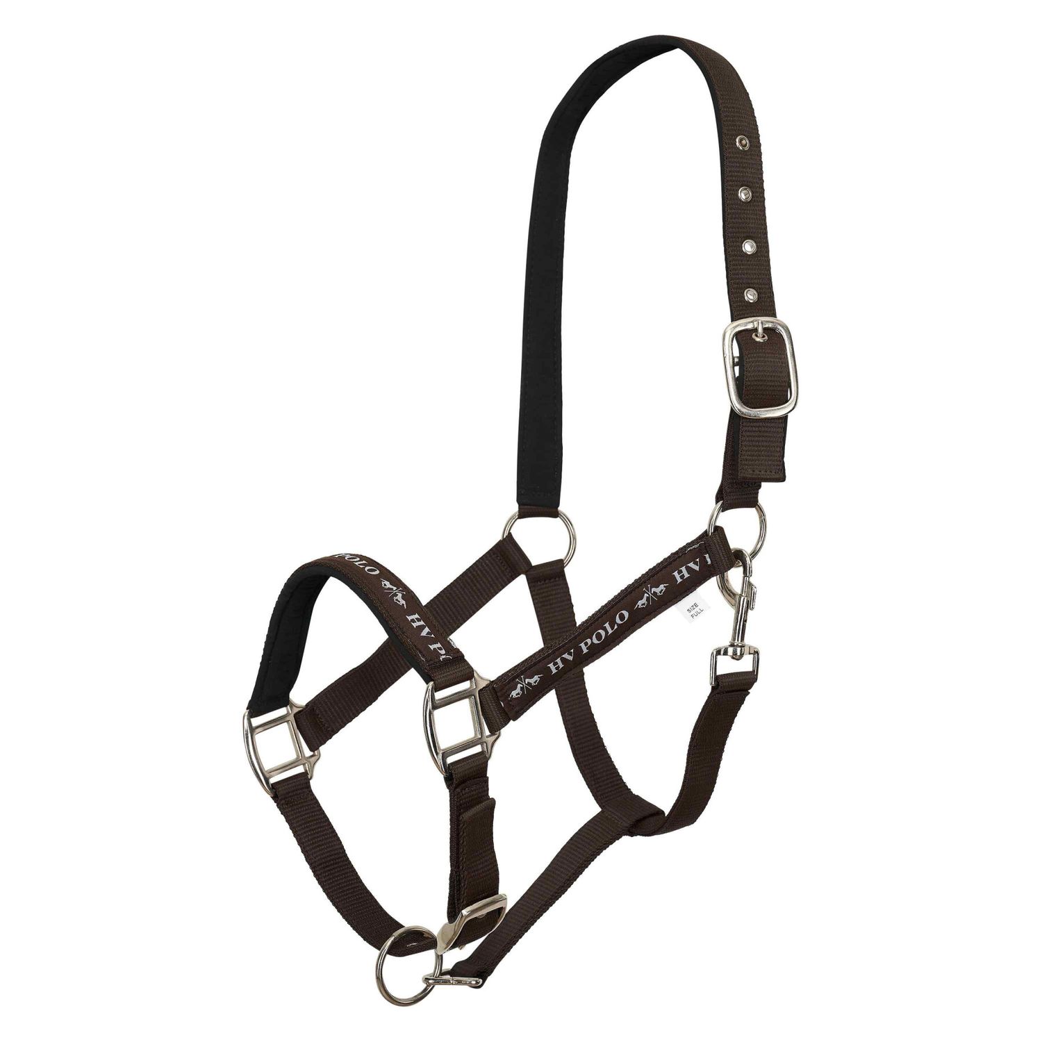 Bild von HV Polo Halfter HVP NENA meadow Pony