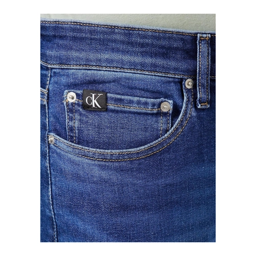 Bild von Calvin Klein Jeans Dunkelblau Slim für Herren - Modell J30J323686