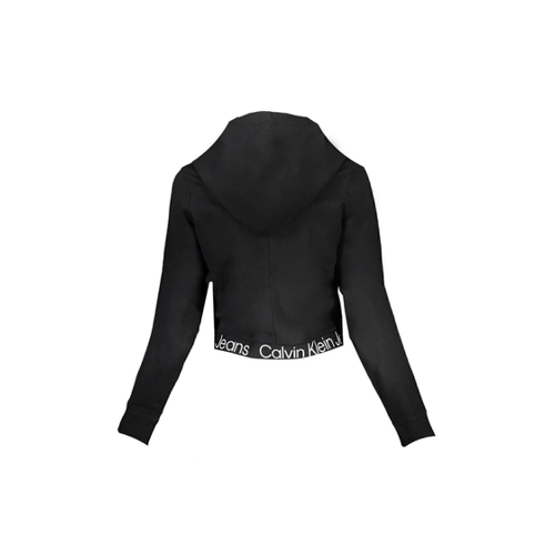 Bild von Calvin Klein Tape Milano Kapuzenpullover für Damen