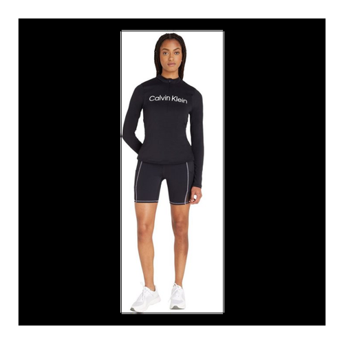 Bild von Calvin Klein Sport Langarmshirt WO - LS Top: Vielseitiges Must-Have