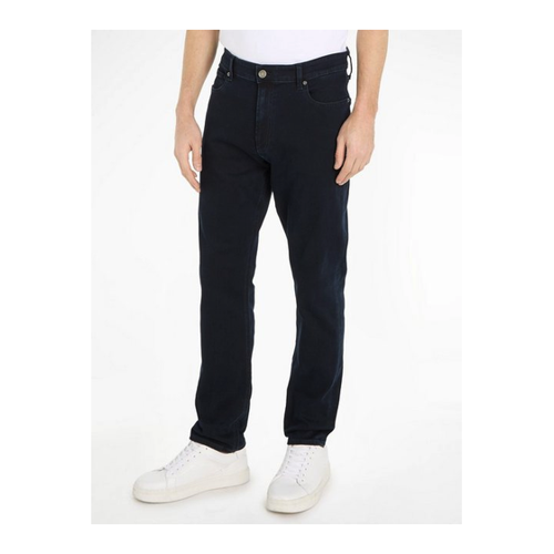Bild von Calvin Klein Gerade Jeans TAPERED BLUE BLACK