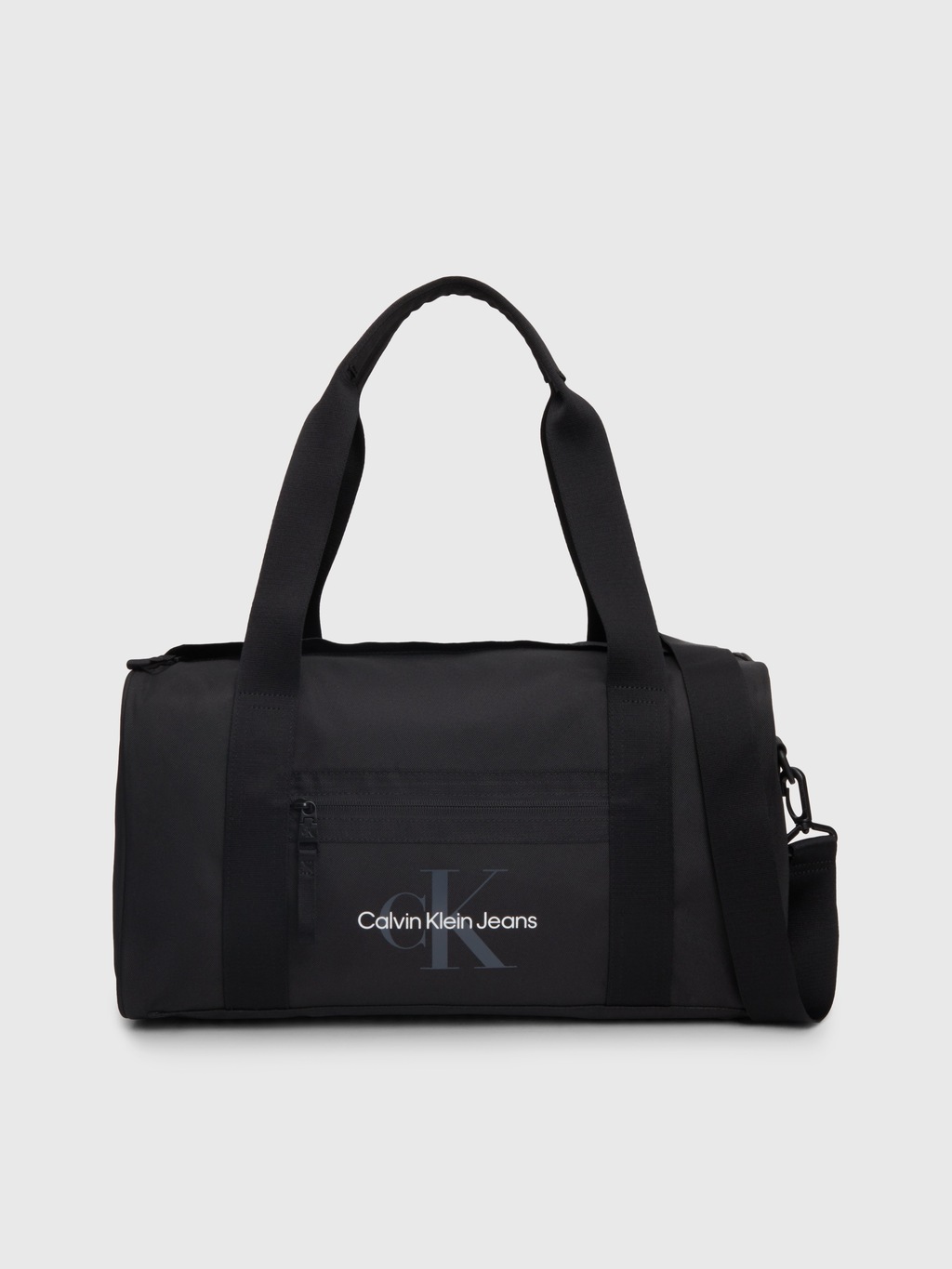 Bild von Calvin Klein Jeans Men SPORT ESSENTIALS DUFFLE43 M, Black, One Size