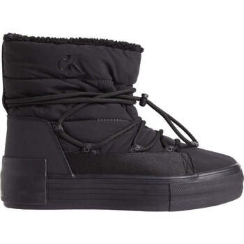 Bild von Calvin Klein Bold Vulc Flatf Snow Boot Wn YW0YW01181