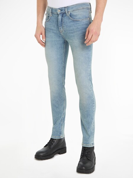 Bild von Calvin Klein Jeans Skinny-fit-Jeans »SKINNY«
