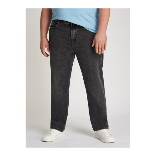 Bild von Calvin Klein Jeans Plus Tapered-fit-Jeans »REGULAR TAPER PLUS« im Test