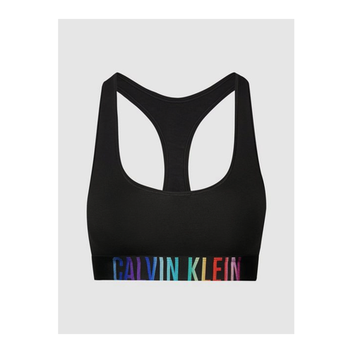 Bild von Calvin Klein Underwear Bralette UNLINED BRALETTE mit mehrfarbigem Logo