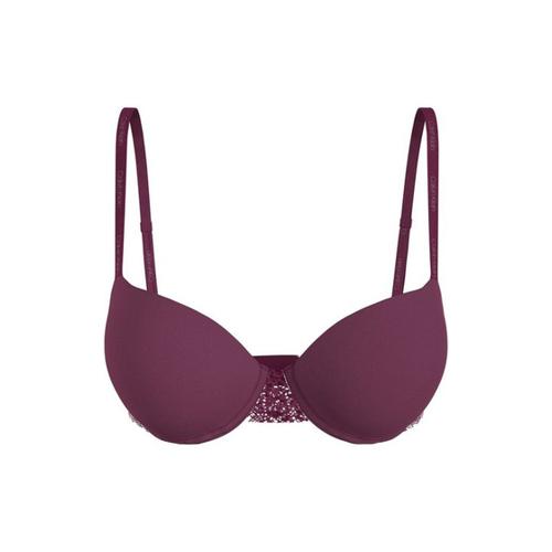Bild von Calvin Klein Underwear Balconnet-BH LGHT LINED BALCON mit Spitzenrücken