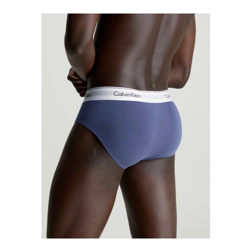 Bild von Calvin Klein Underwear Hipster 5er-Pack: Der perfekte Begleiter für jeden Tag