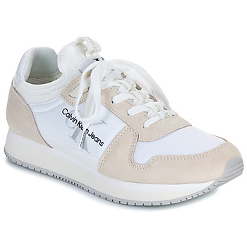 Bild von Calvin Klein Jeans  Sneaker RUNNER SOCK LACEUP NY-LTH W
