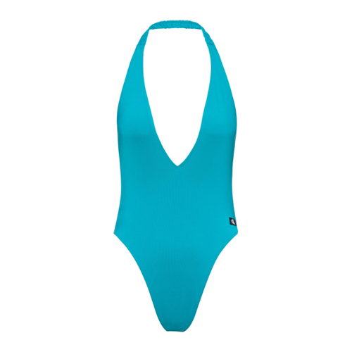 Bild von Calvin Klein Plunge Badeanzug für Damen – Stil und Komfort vereint