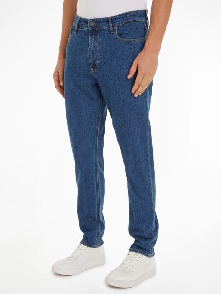 Bild von Calvin Klein Regular-fit-Jeans, im 5-Pocket-Style