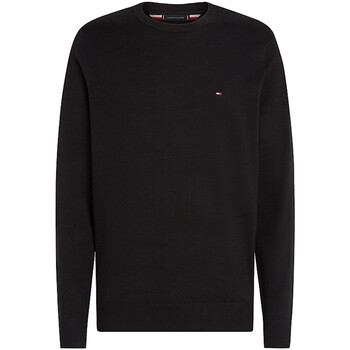 Bild von Tommy Hilfiger Rundhalspullover »ESSENTIAL COTTON CREW NECK«