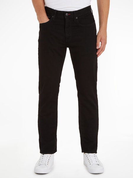 Bild von Tommy Hilfiger Straight-Jeans »Denton«, aus Baumwoll-Denim mit Stretch