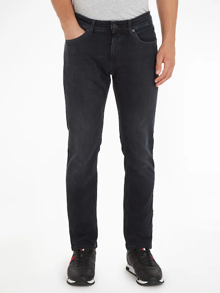 Bild von Tommy Jeans Slim-fit-Jeans »SCANTON SLIM«