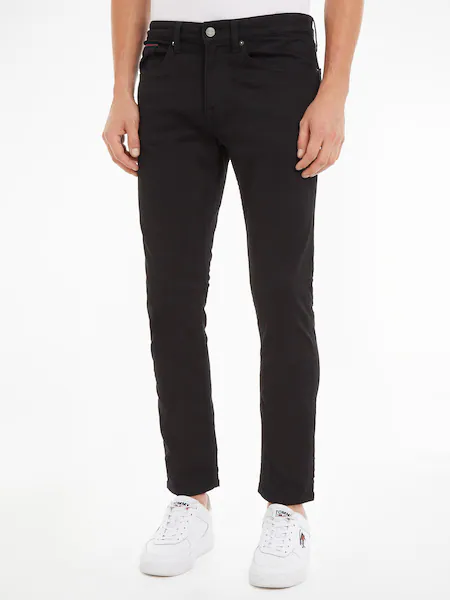 Bild von Tommy Hilfiger Austin Slim Tapered Cut Nbks für Herren - 31/30