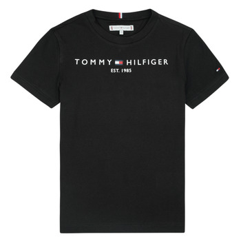 Bild von Tommy Hilfiger T-Shirt »ESSENTIAL TEE«, für Jungen und Mädchen