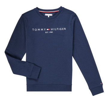 Bild von Tommy Hilfiger Sweatshirt »ESSENTIAL SWEATSHIRT«, für Jungen und Mädchen