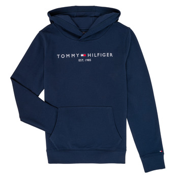 Bild von Tommy Hilfiger Kapuzensweatshirt »ESSENTIAL HOODIE«, für Jungen und Mädchen