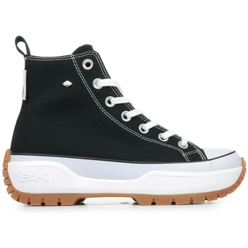Bild von British Knights, Damen, Sneaker, sneakers für damen kaya mid fly, Schwarz, (40)